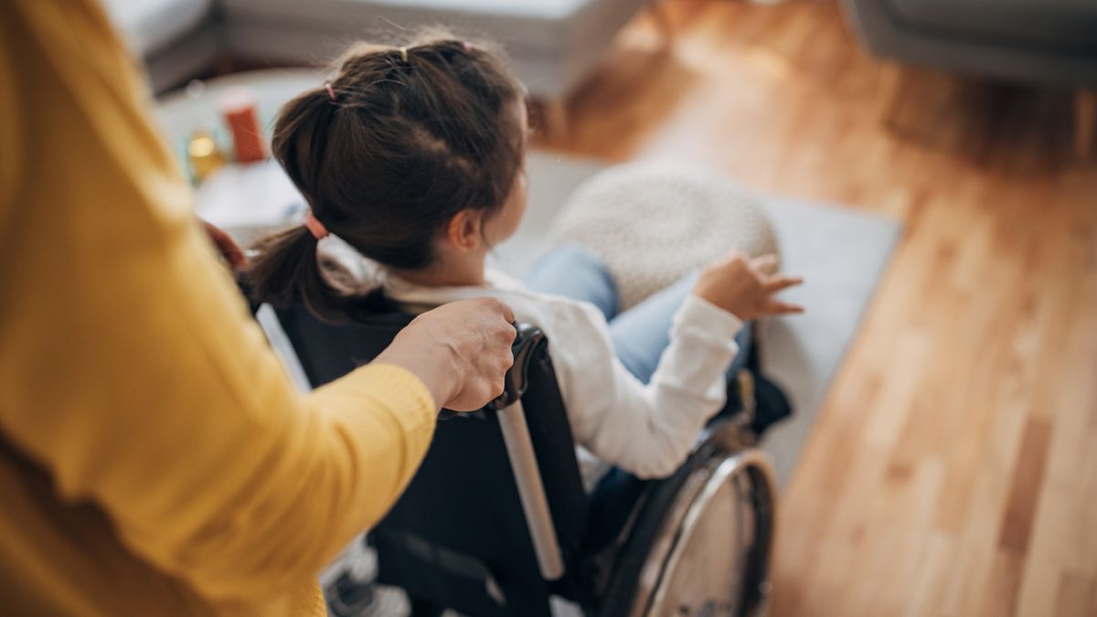 Вітчим і мобілізація: коли падчерка з інвалідністю дає право на відстрочку