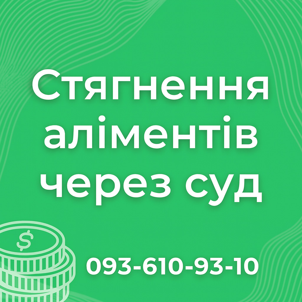 Судові аргументи для зміни розміру аліментів